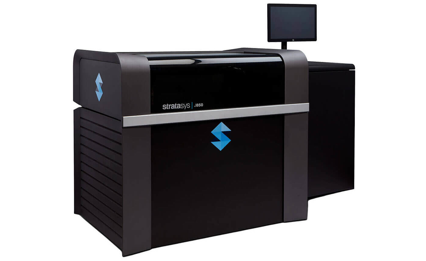 STRATASYS J850 Prime